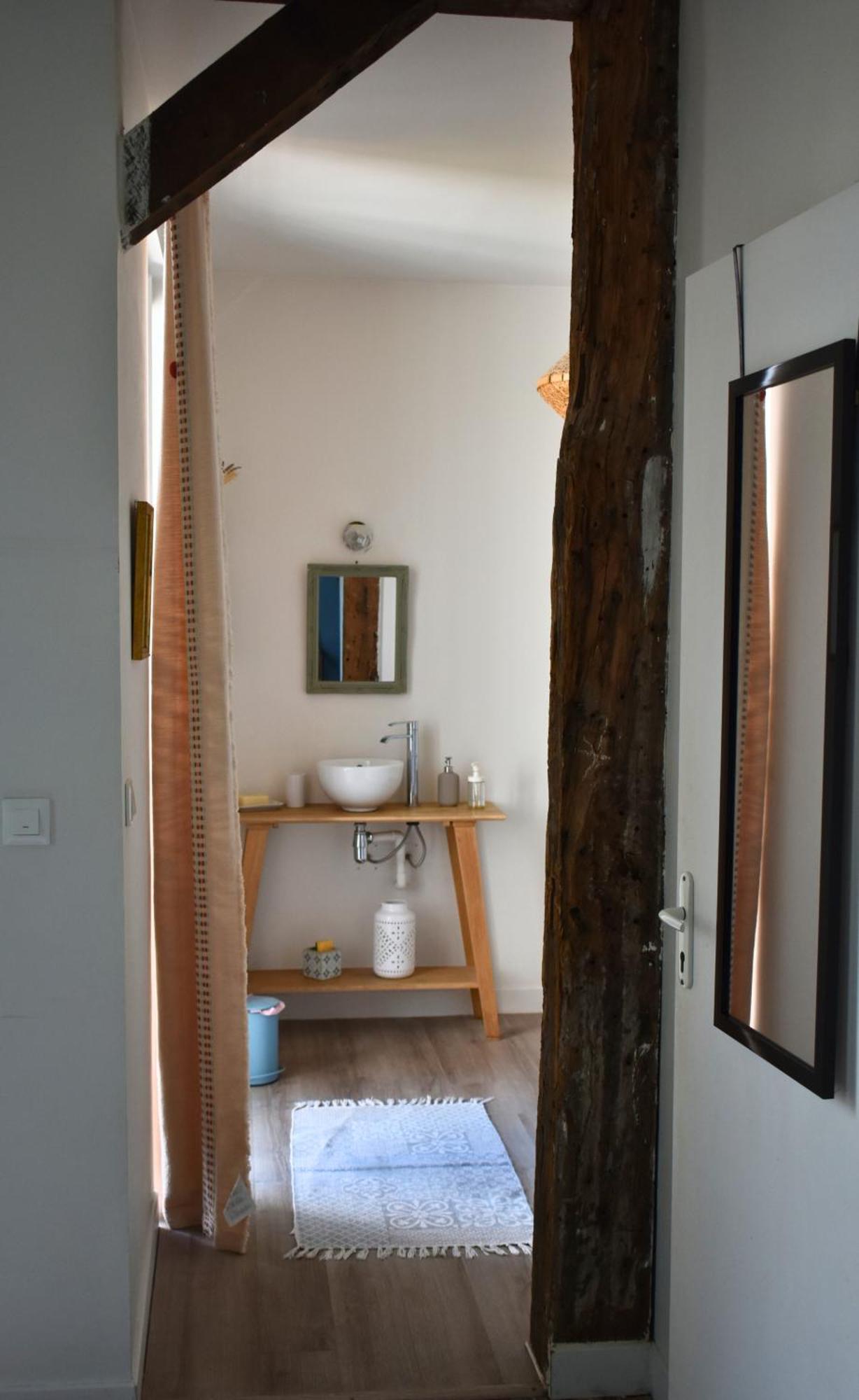 Villa Regis - Jardin-Parking-Wifi-Equipe บาย็อนน์ ภายนอก รูปภาพ