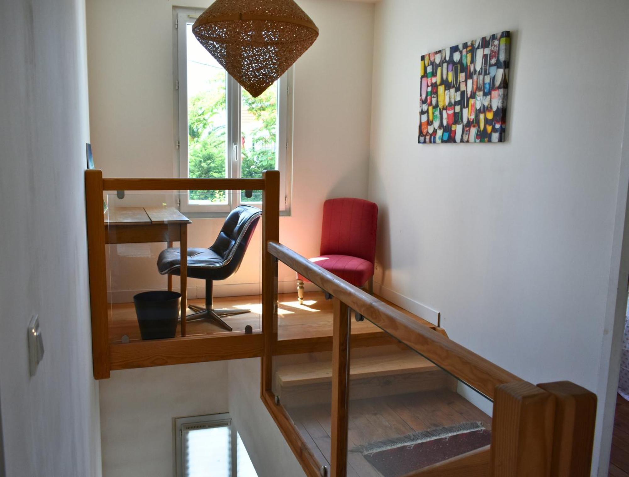 Villa Regis - Jardin-Parking-Wifi-Equipe บาย็อนน์ ภายนอก รูปภาพ
