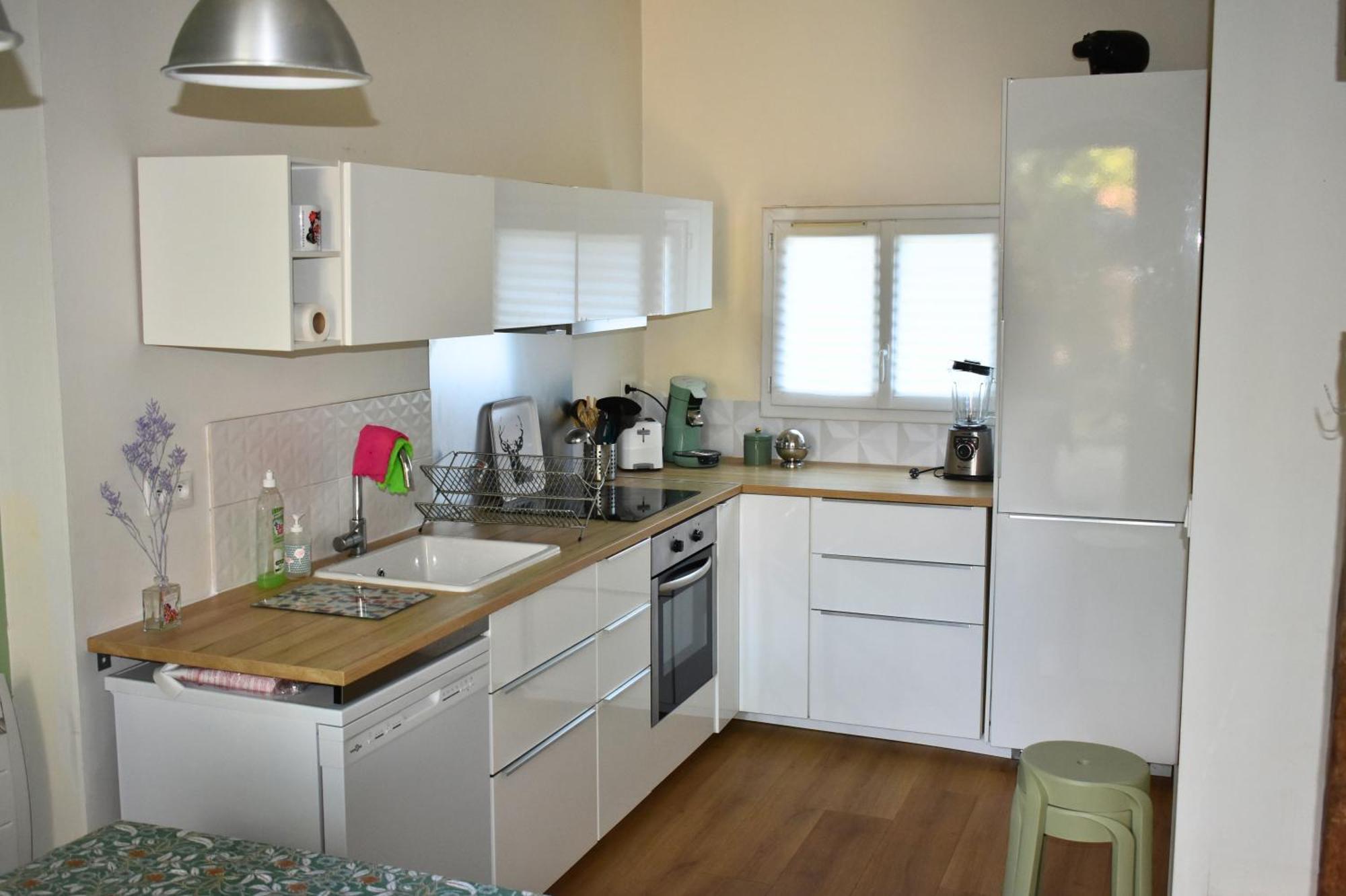 Villa Regis - Jardin-Parking-Wifi-Equipe บาย็อนน์ ภายนอก รูปภาพ