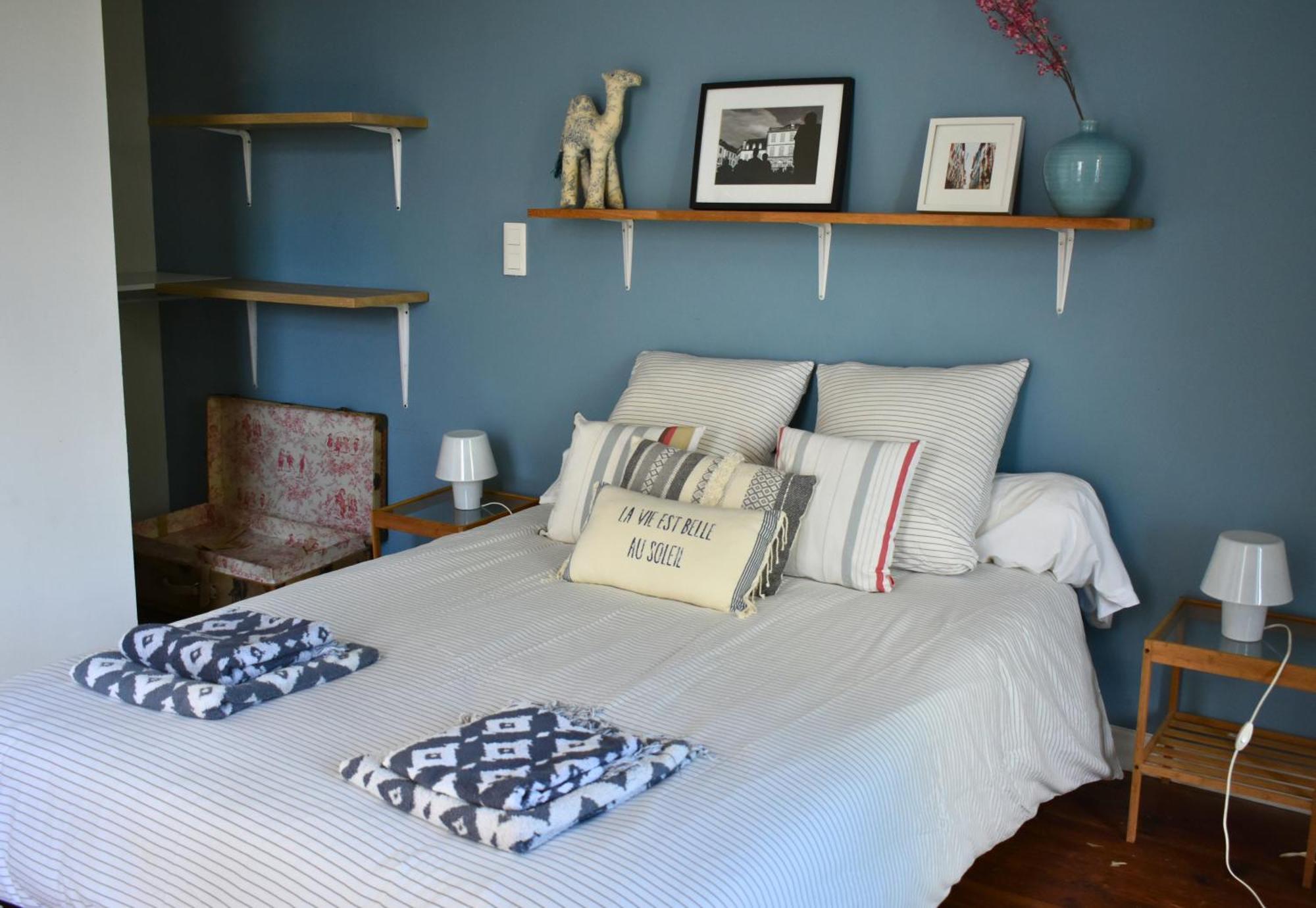 Villa Regis - Jardin-Parking-Wifi-Equipe บาย็อนน์ ภายนอก รูปภาพ