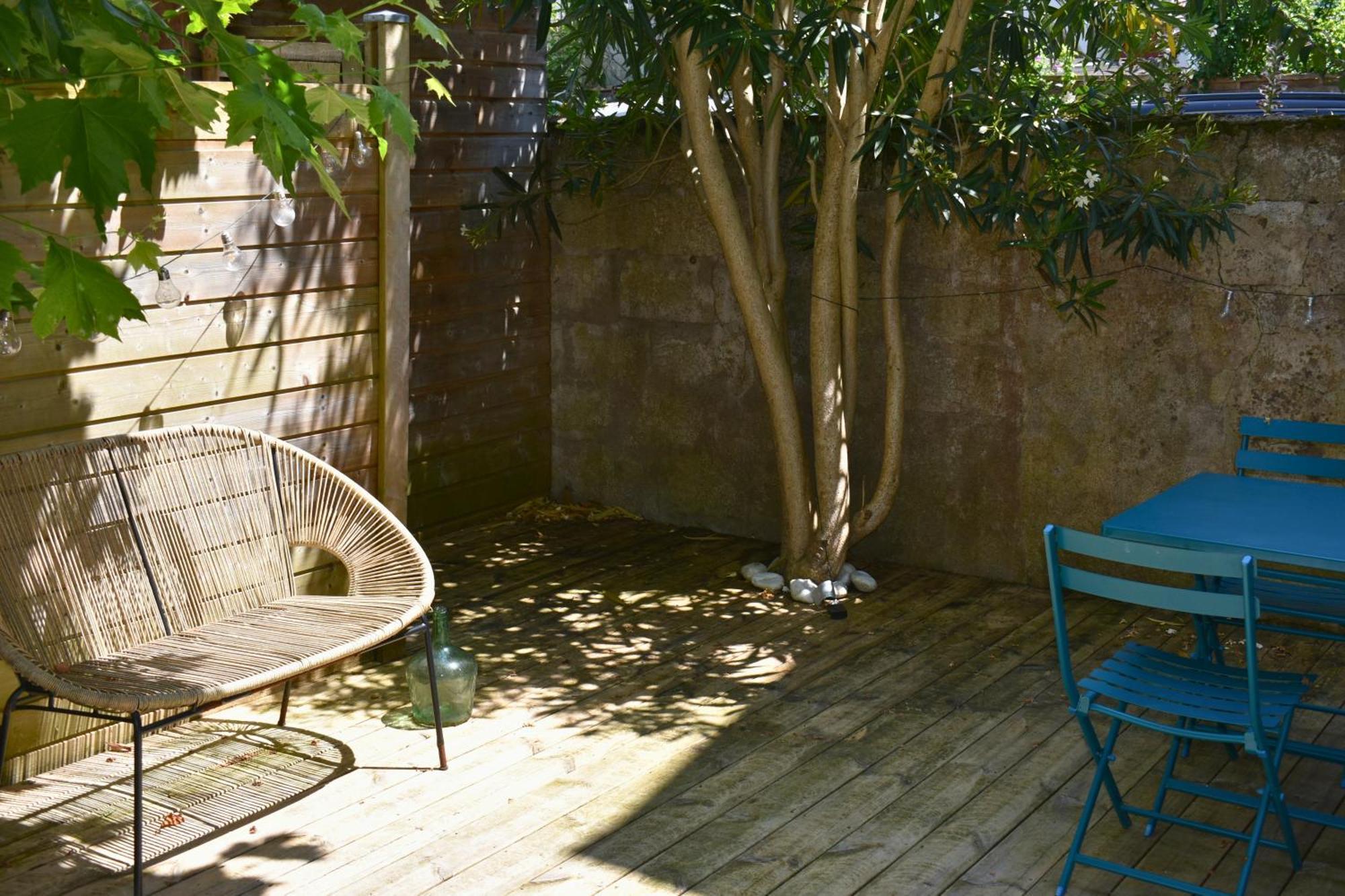 Villa Regis - Jardin-Parking-Wifi-Equipe บาย็อนน์ ภายนอก รูปภาพ